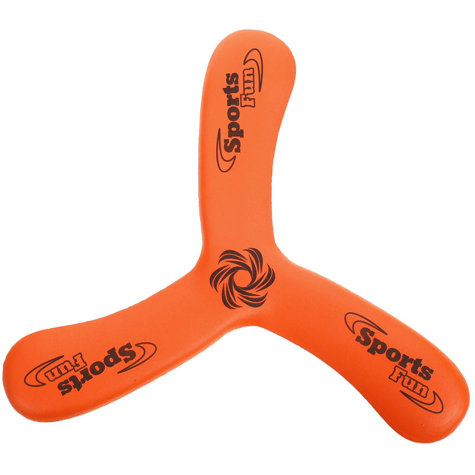 Игрушки на открытом воздухе Спорт Летающие Ева Бумеранги Батьки-ребенок