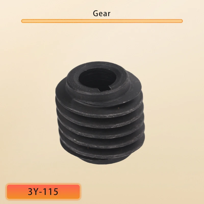 

Шестерни 3Y-116 и 3Y-115 для машины для очистки кожи