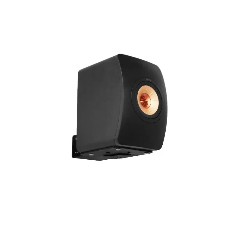 Для KEF объемный звук динамик настенный кронштейн потолочная подставка зажим для