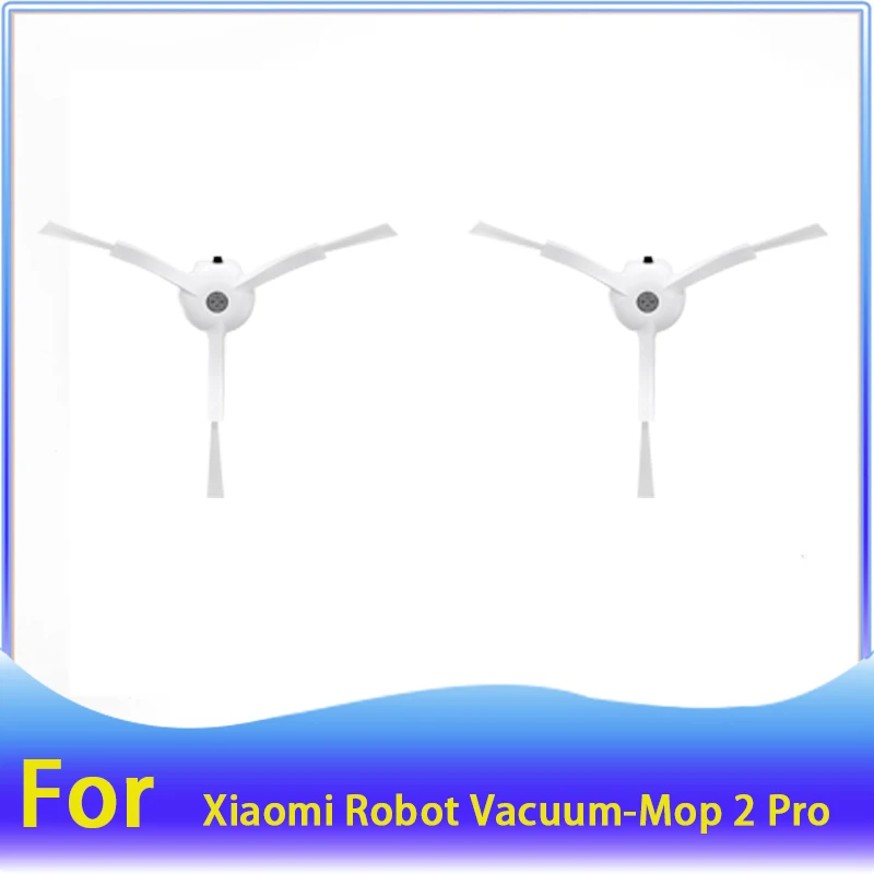 

Аксессуары для робота-пылесоса Xiaomi Mi 2 Pro/Lite