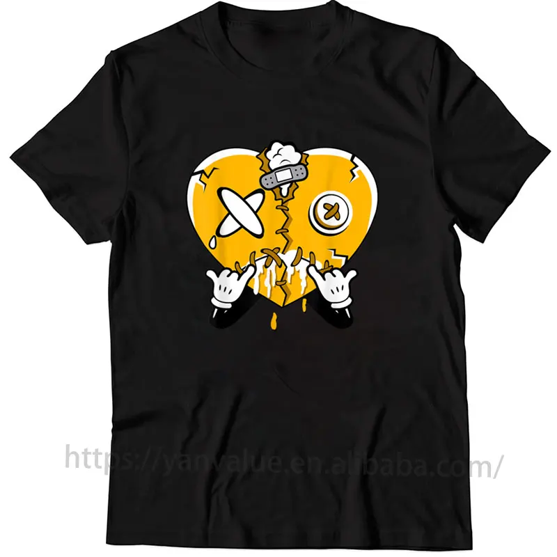 Новое поступление дешевая Хлопковая мужская одежда белая футболка на заказ