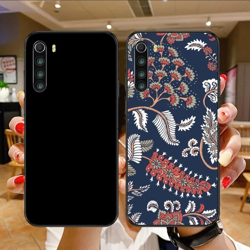 

Чехол для Xiaomi Mi 13 12 12S 12T 11T 10T 9T Lite Pro Ultra Poco F3 F4 X4 GT