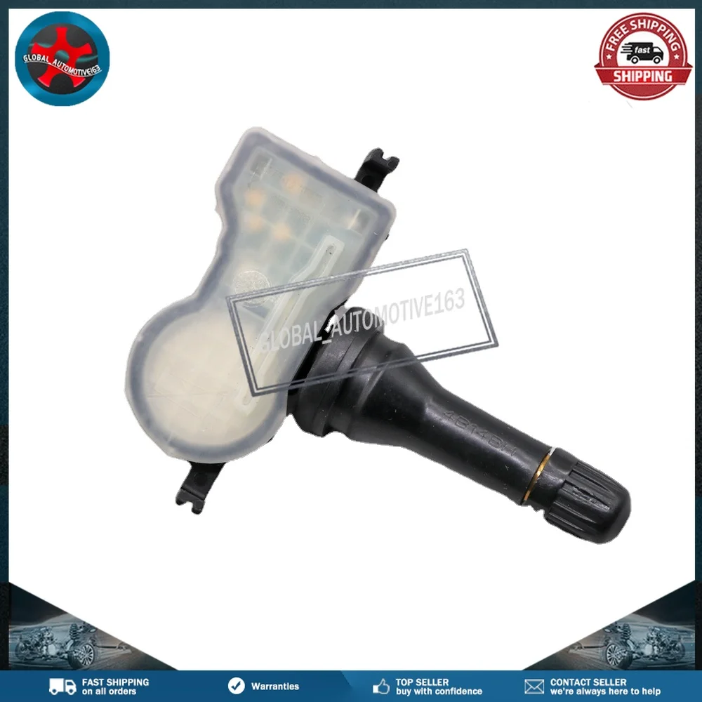 Датчик контроля давления в шинах 68105280AF 433 МГц для Chrysler Pacifica 200 Dodge Durango Дротика Jeep