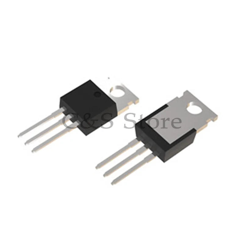 10pcs IRF2907 IRF2907Z IRF2907ZPBF TO-220 Mosfet Transistor