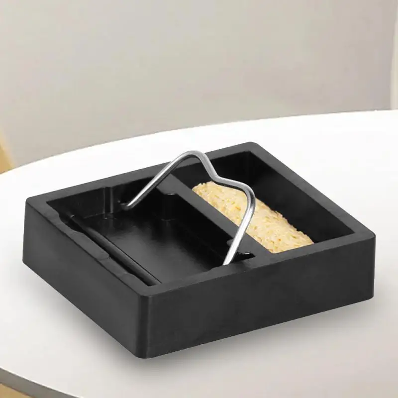 2024 подставка для электрического паяльника держатель очиститель жала размещение