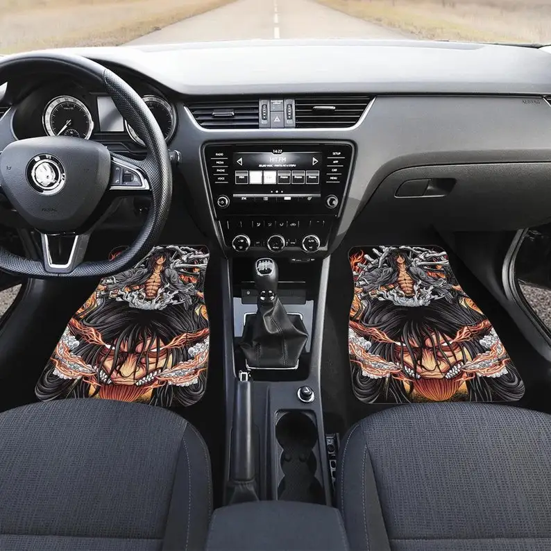 

car mat