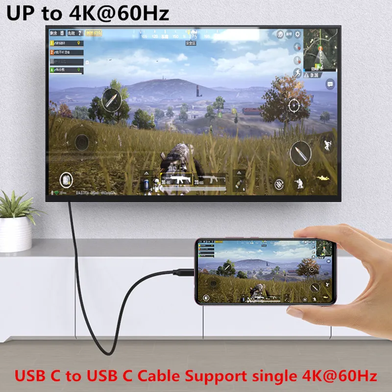 Кабель для передачи данных Oculus Quest 2 Link USB - C Steam VR Type- 3 на выбор м 1 черный |