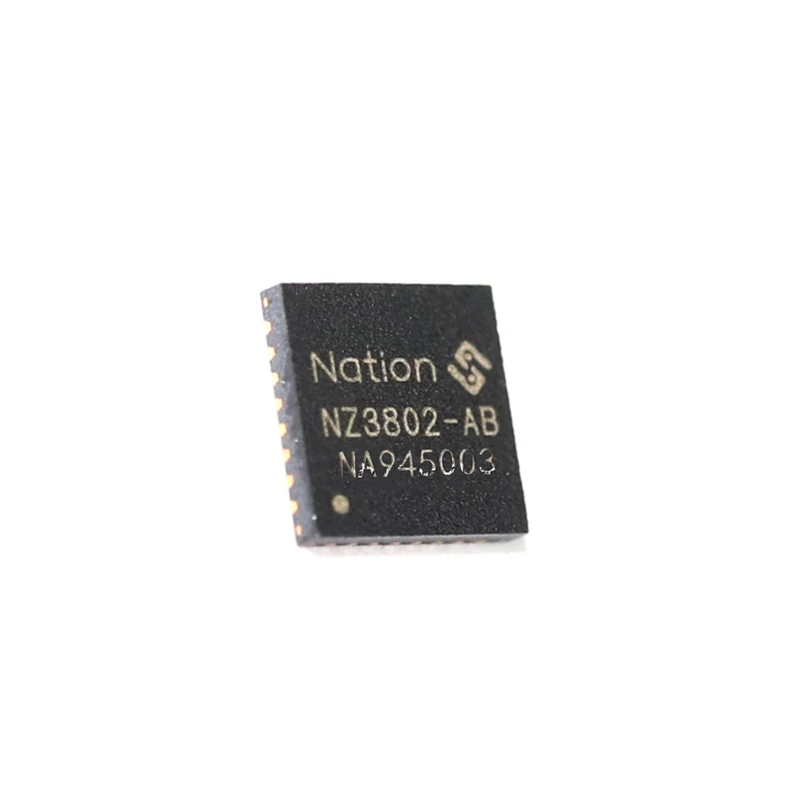 

NZ3802-AB Integrated Circuits Electronic Components Original And New Ic Chip Original Brand