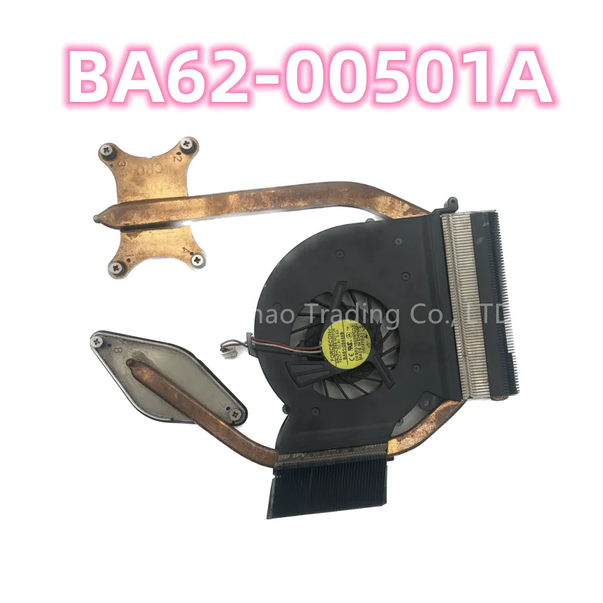 Для ноутбуков Samsung R780, радиатор с вентилятором Для ноутбуков Samsung R780, радиатор с вентилятором