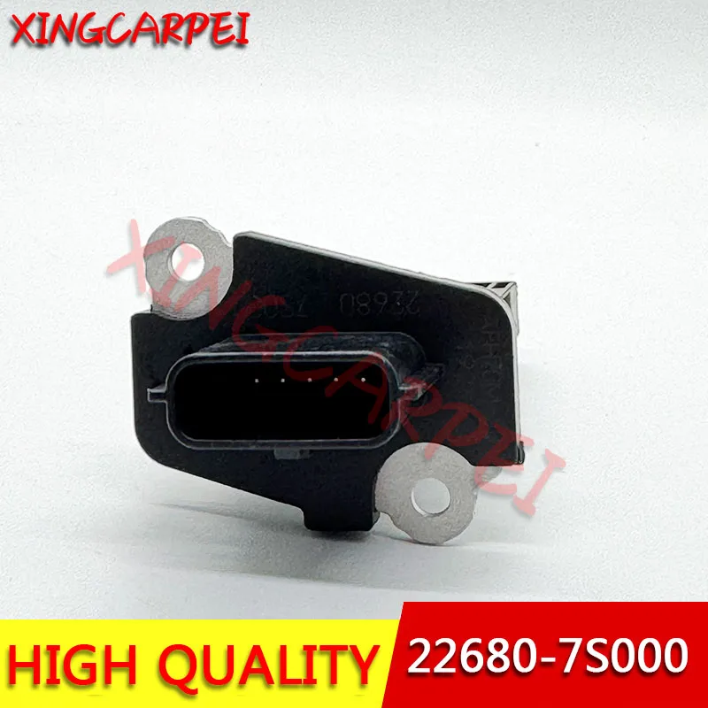 НОВЫЙ 22680-7S000 226807S00A MAF датчик массового расхода воздуха 13800-66J00 для N-issan Sukuki Grand1380066J00 226807S000 MAF0031 (art.: 3920d4857d8f6) - 3920d4857d8f6