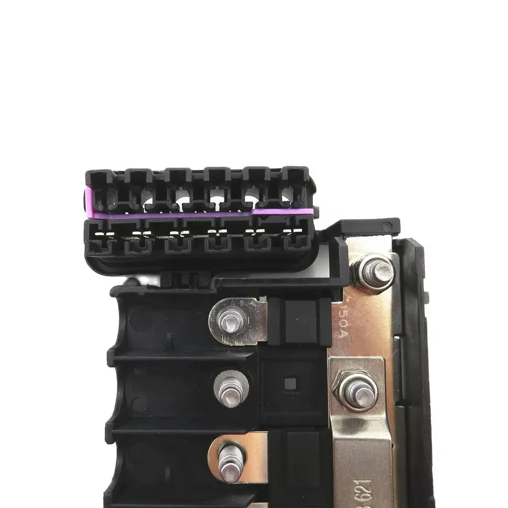 SCJYRXS 6R093755 0A блок предохранителей цепи аккумулятора для VW Jetta MK6 Polo sangtanskoda Octavia Rapid