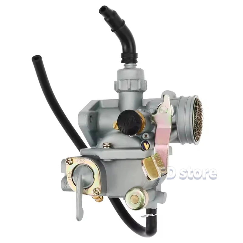 Новый качественный карбюратор Carb 1970-1979 для Honda Trail 90 CT90 K0 k1 k2 k3 k4 (art.: 3920d393fbb46) - 3920d393fbb46