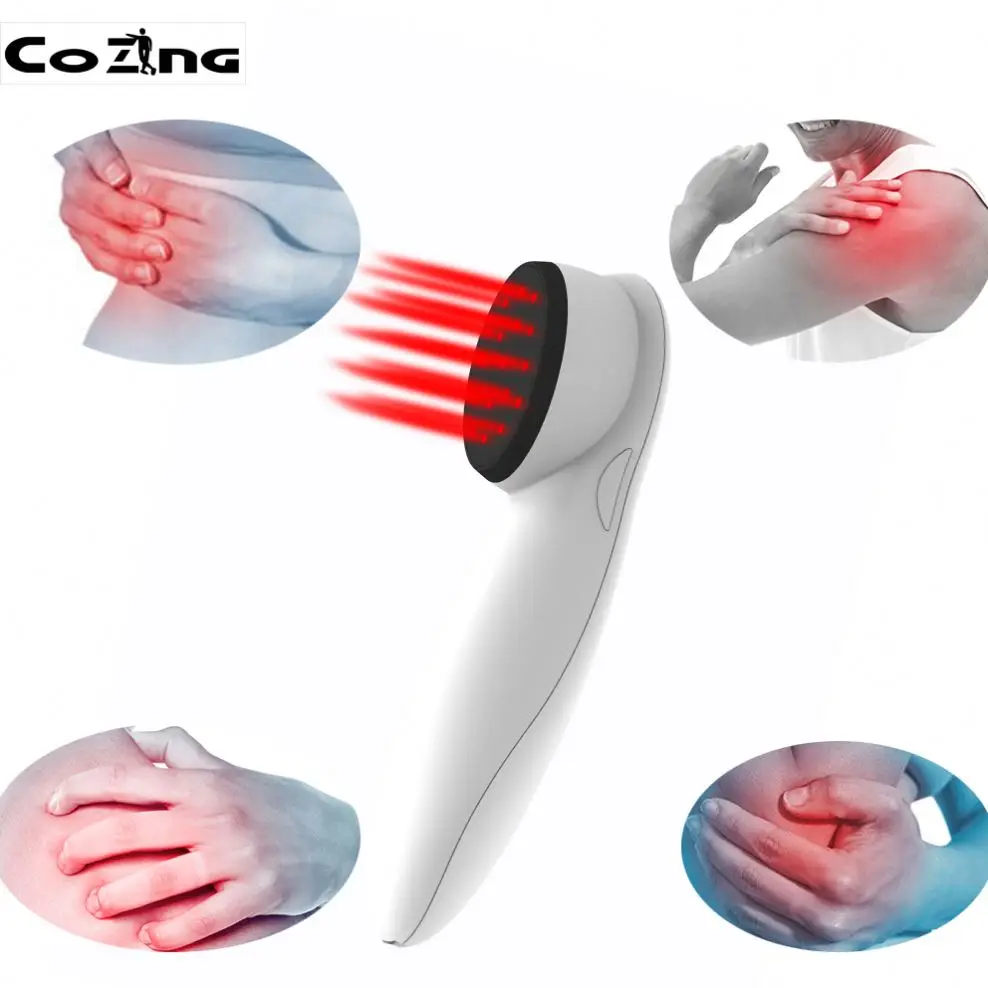 

Cold laser therapeut apparatus other house hold medical devices far infrared therapy pain relief laser