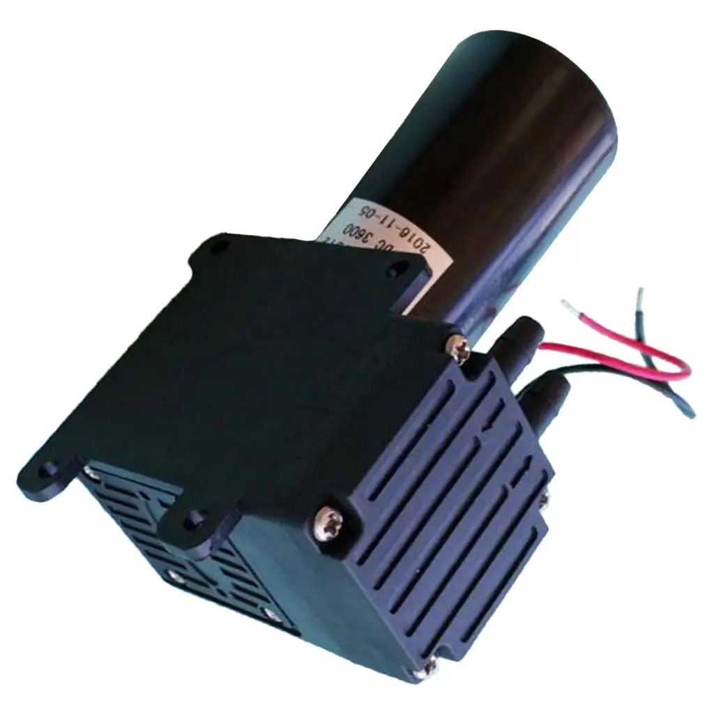 

1 Piece Mini Vacuum Pump Negative Pressure Suction Fresh Pump