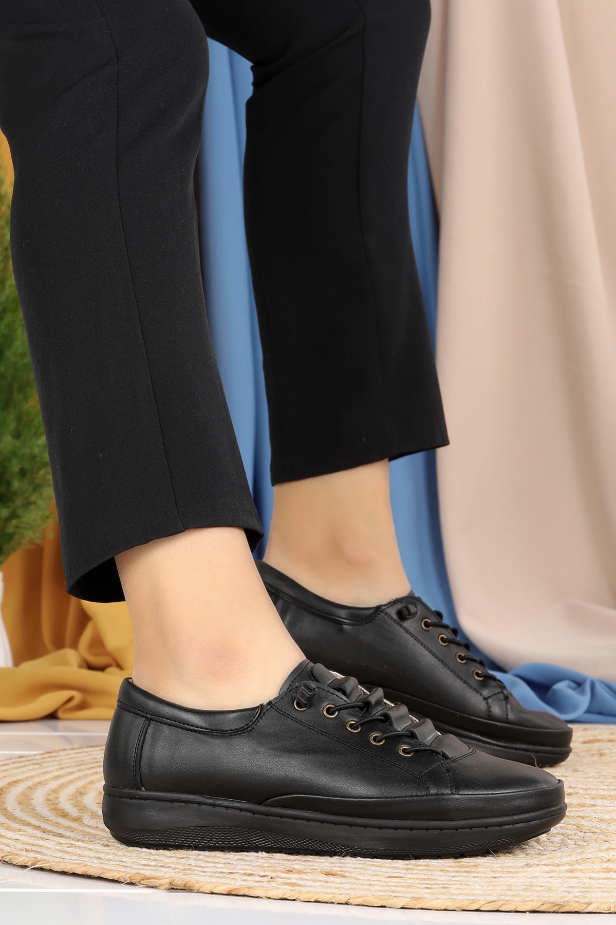 

Wogo P 30 Повседневные Удобные гелевые туфли на каблуках для мам