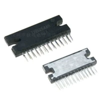 1pcslot new thb6064ah thb6064 zip 25 ic chip