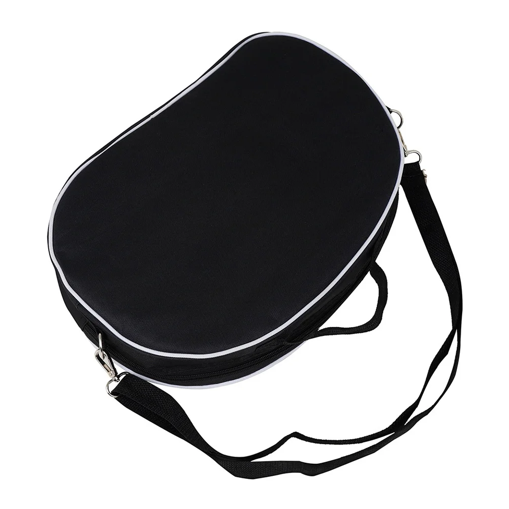 

Oxford Cloth Lyre Harp Bag Lyre Storage Bag Music Instrument Carrying Bag Organ