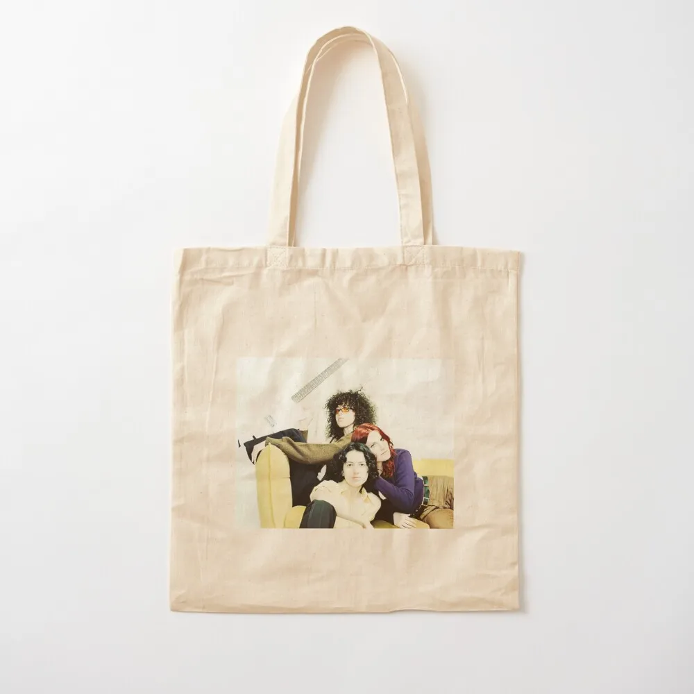 Sheri MUNA lola Tote Bag Холщовая сумка для женщин на тележке покупок парусиновая мужская