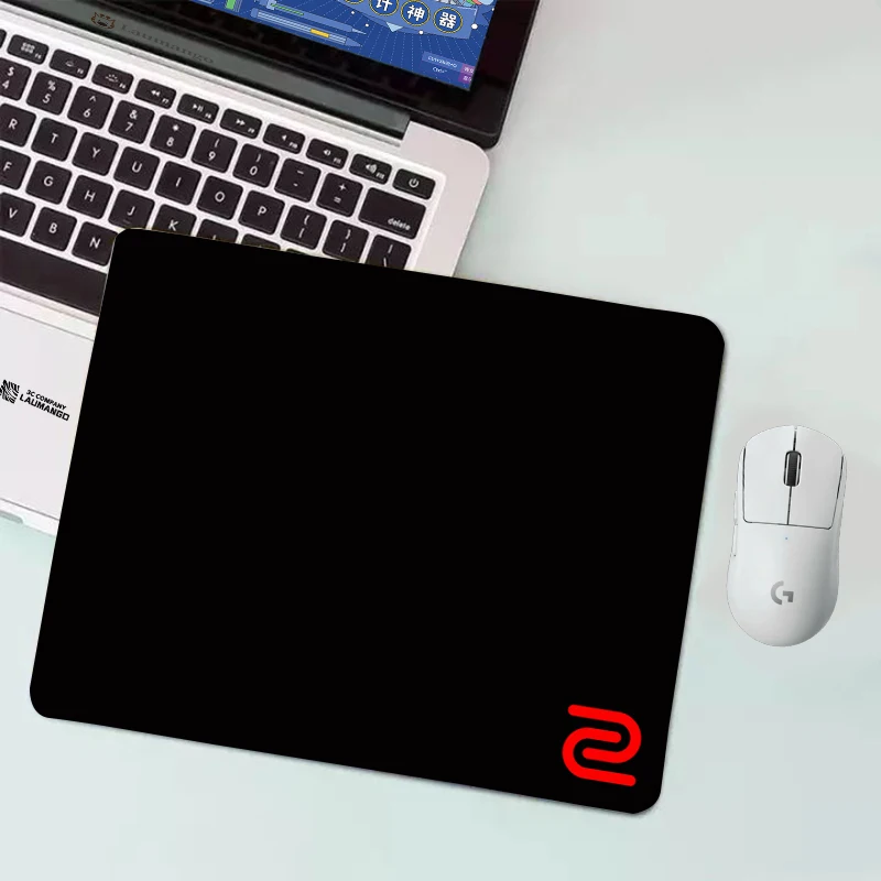 

Игровой коврик для мыши, ПК, компьютерный коврик для мыши Zowie, Мультяшные настольные аксессуары, пользовательские чернила, мини-подушечки ре...