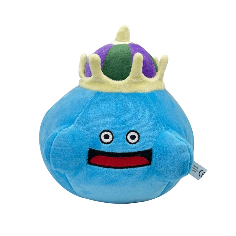 

Dragon Quest Smile Slime Plush