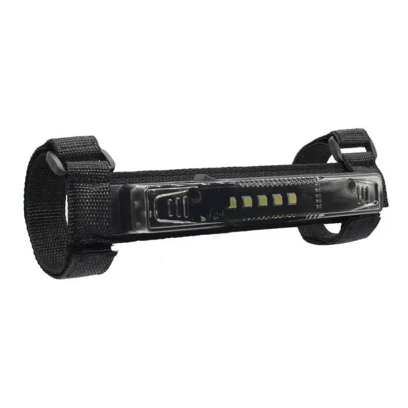 

Universal Led Bar Guard Light Portable Barrier Light Bright 6000k Car Dome Light For Utv Atv Polaris Rzr Golf