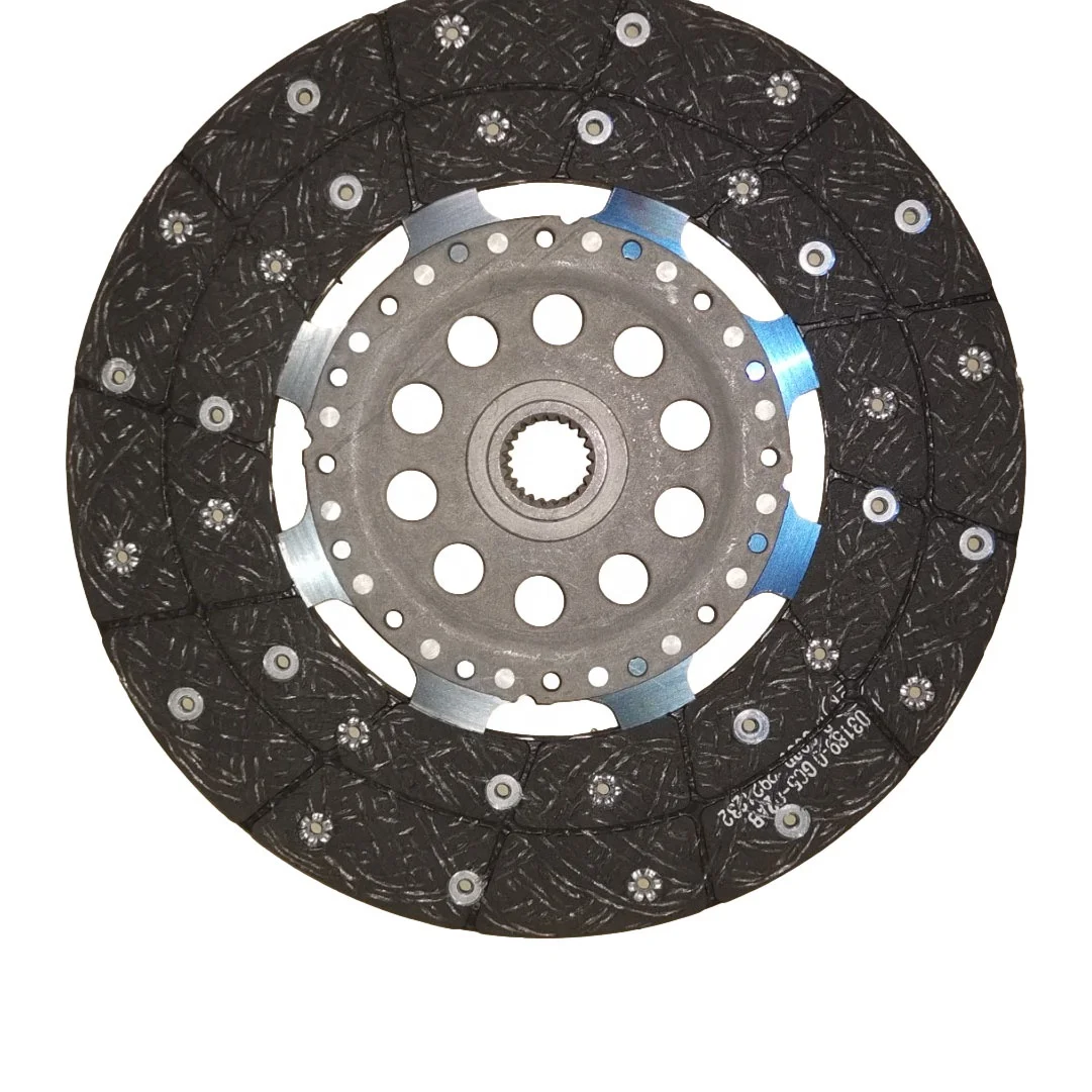 Saic Maxus Ldv T60 2.8L C 00432580 Диск фрикционного сцепления и диск 6273065090 Комплект LUK