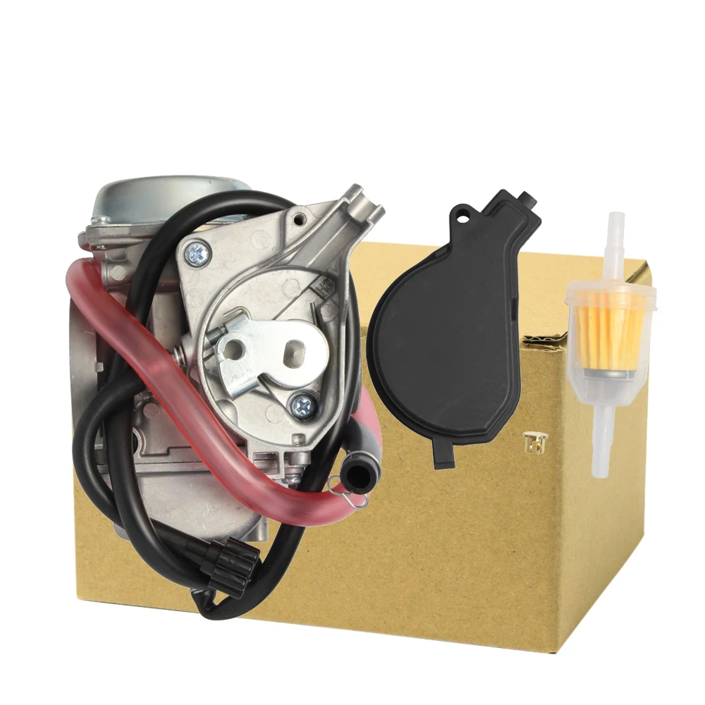 ДЛЯ Arctic Cat 300 250 0470-448 0470-387 карбюратор