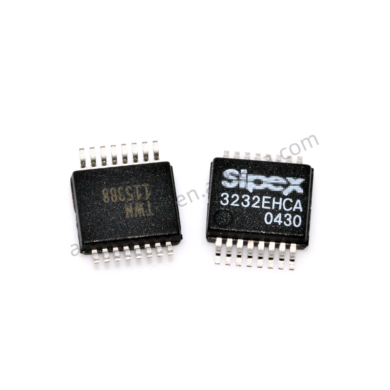 

Новые оригинальные интегральные схемы SP3232EHCAS SP3232 SOP-16P
