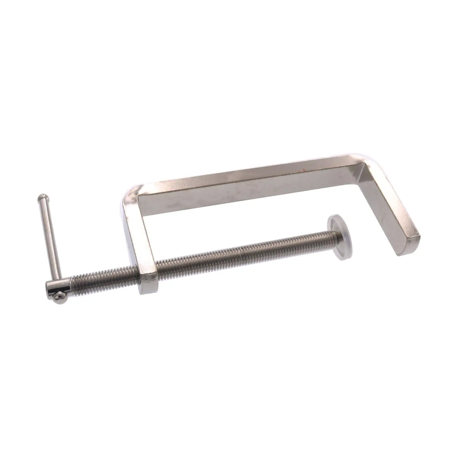 

Tiger Clamp Woodworking Tools G Clamp for Home Improvement Carpenter Guitar Fretboard Building Household