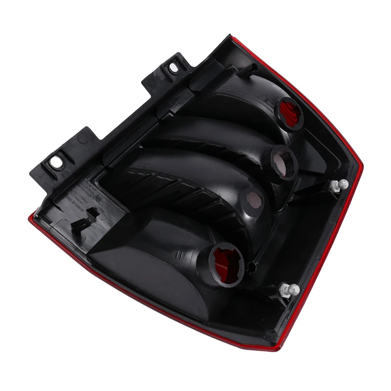 Задний фонарь автомобиля противотуманный указатель поворота автозапчасти