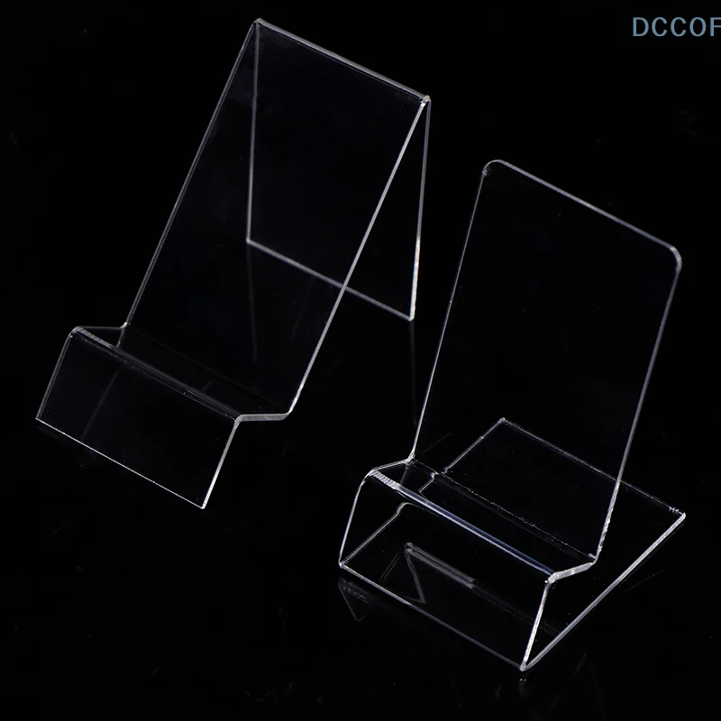 Акриловая подставка для игровой консоли 1 шт