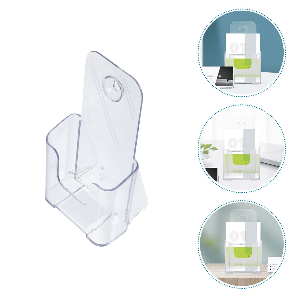 

Держатель для файлов, органайзер для документов, хороший безопасный светильник, держатель для книг, настенный органайзер, демонстрационная...