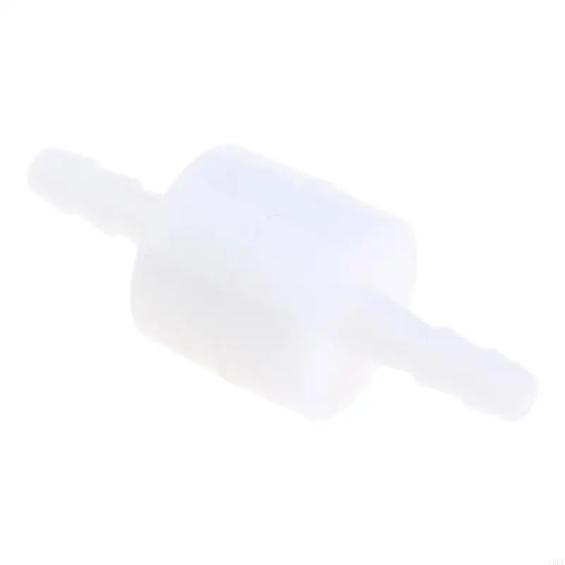 Клапан обратного хода для аквариума