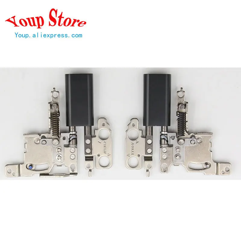 

New Original For Lenovo Thinkpad X1 Yoga 3rd Gen Laptop LCD Screen Hinge Screen Axis L/R Kit 01AY973 01AY982