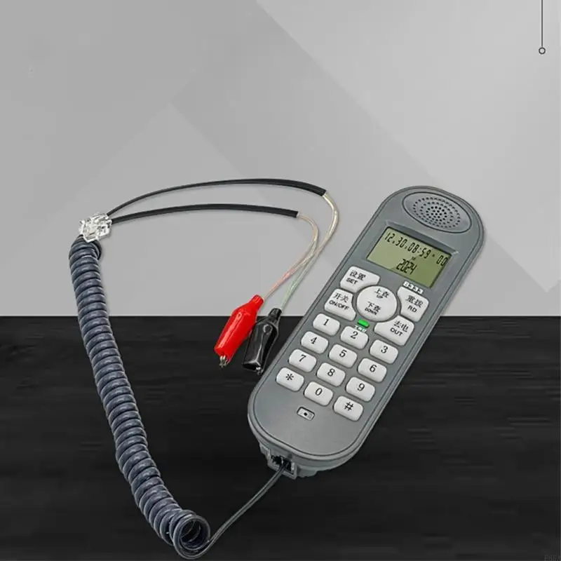 Popu·pine E65A телефон с подсветкой экрана