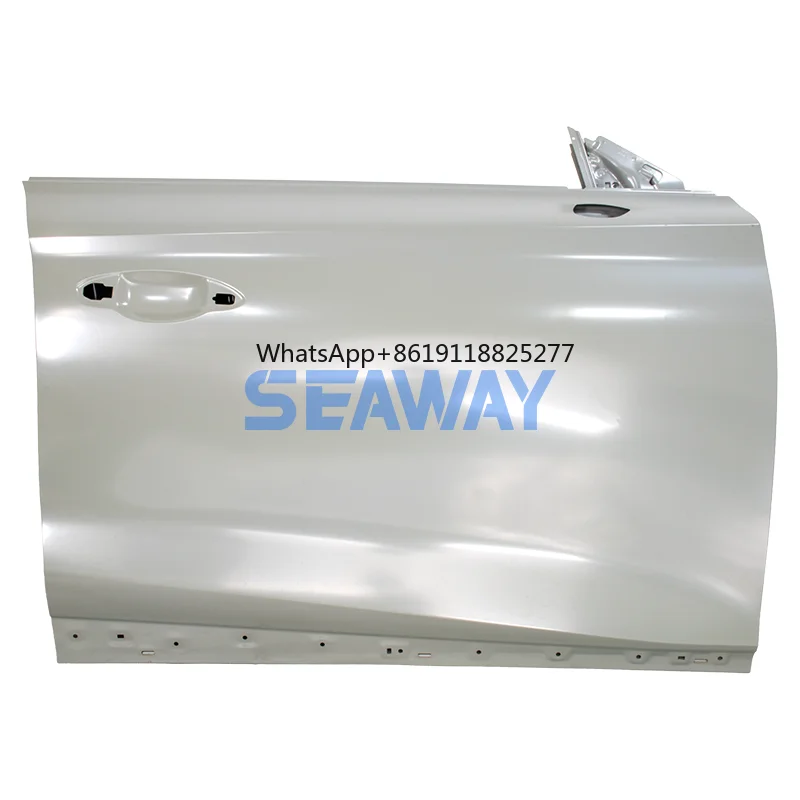 Дверь автомобиля - передняя L 11201301 -SPCP 11201302 для деталей mg 7.