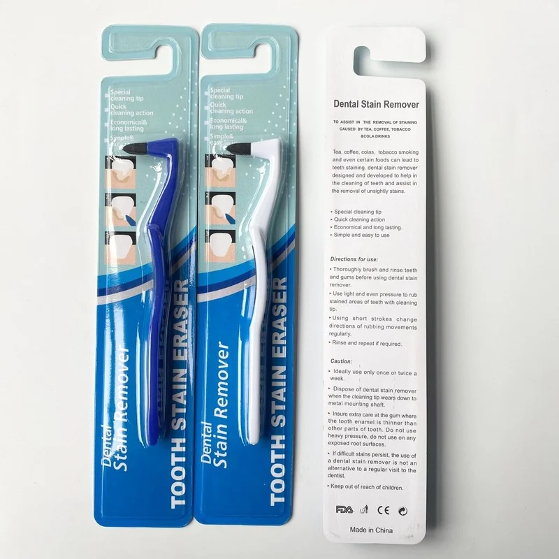 

1 шт., Ортодонтическая зубная щётка для полости рта