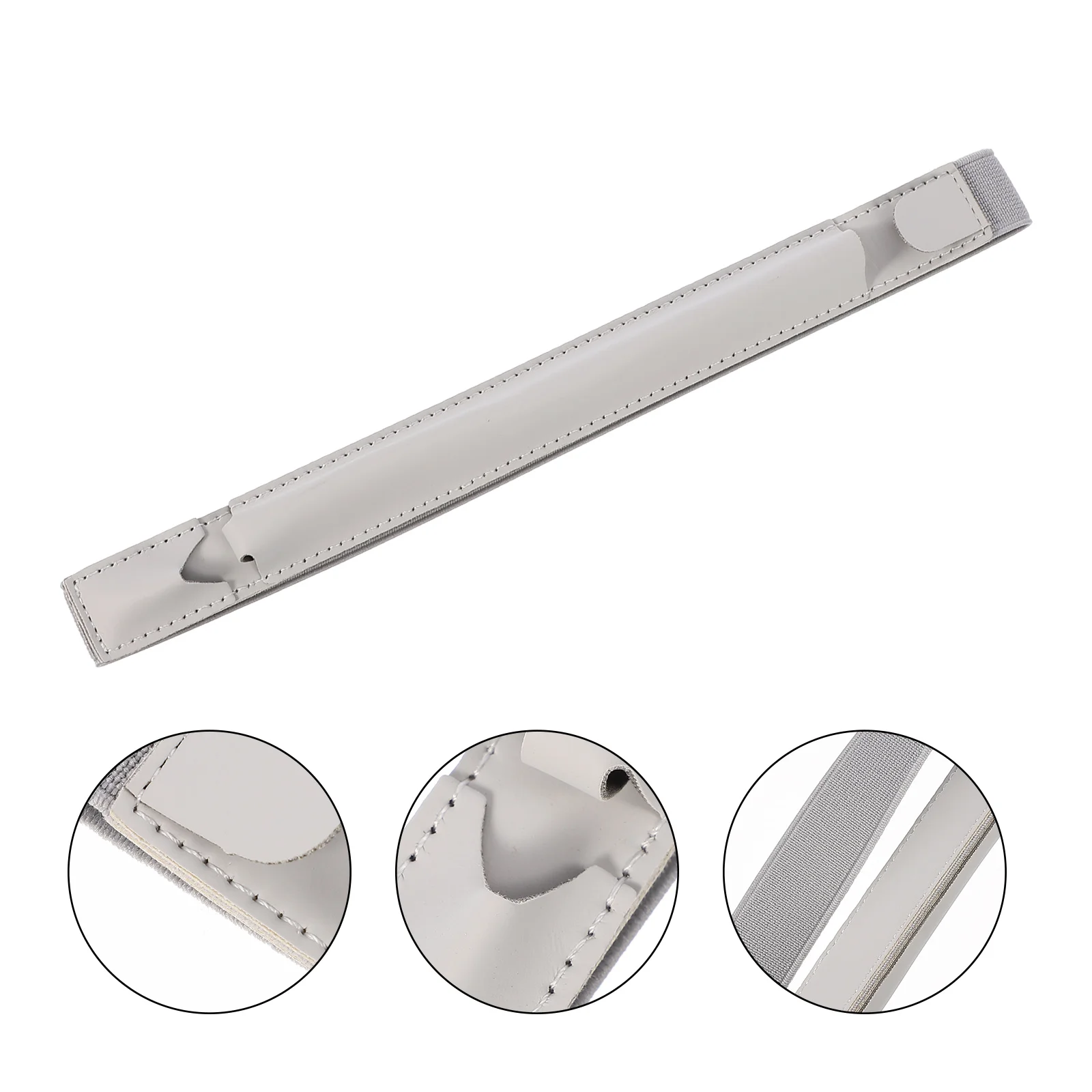 

1Pc Pencil Cover Simple Pencil Protector Compatible for Apple Pencil 1 and 2