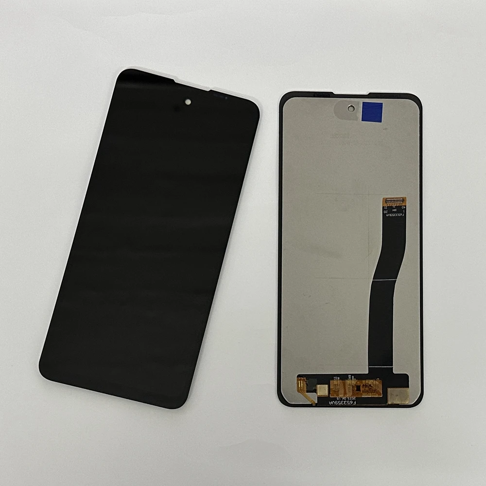 Для Cubot KingKong 8 ЖК-дисплей с дигитайзером сенсорного экрана в сборе для KingKong8 ремонт