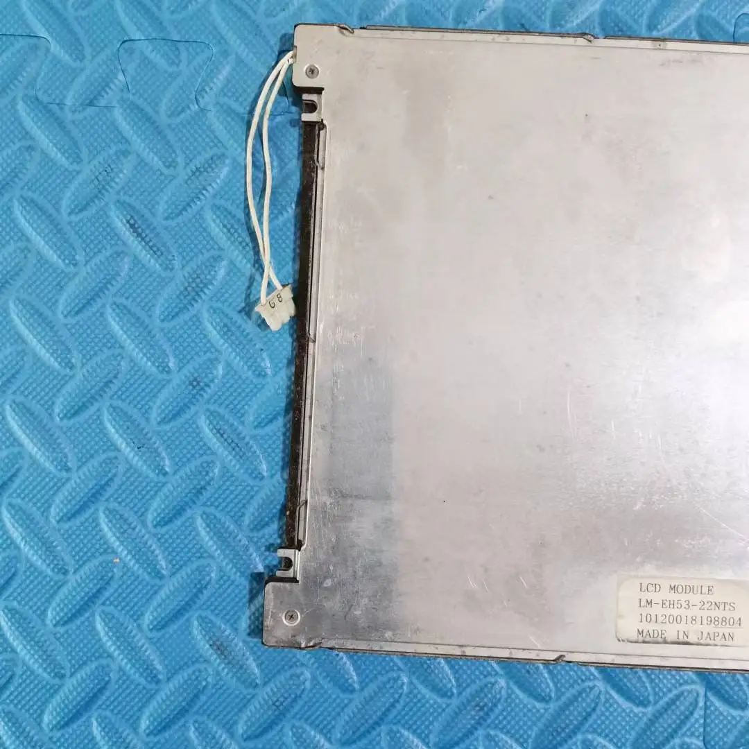15 6-дюймовый промышленный ЖК-экран LM-EH53-22NTS экран дисплея дигитайзер панель