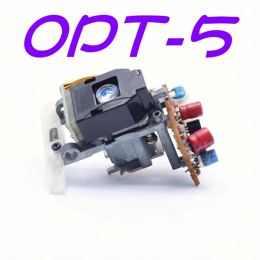 

Original and good quality OPTIMA-5 OPTIMA5S OPTIMA-5S OPT-5 JVC-5S cd laser lens