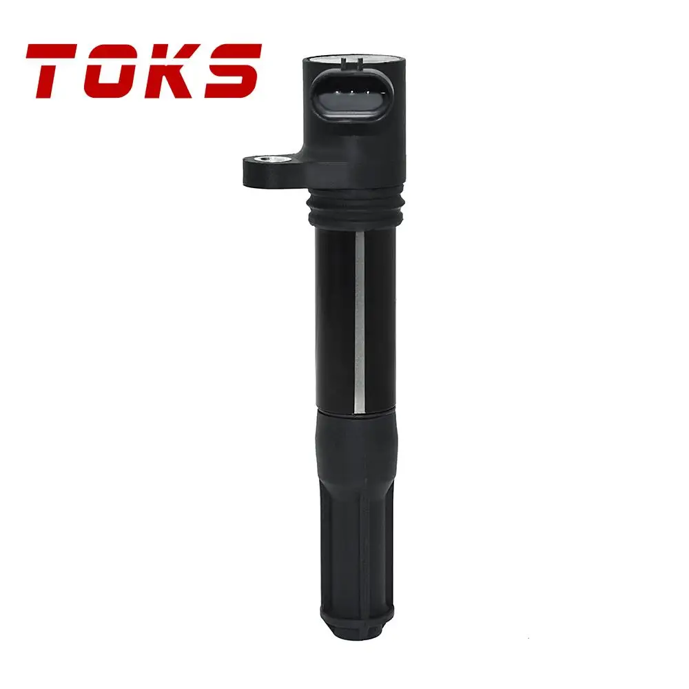 BAE403C 46777288 Катушка зажигания для Alpha Romeo MITO Fiat 500 Boyue Panda Fashion Idea 1 4 2004-2007 автозапчасти