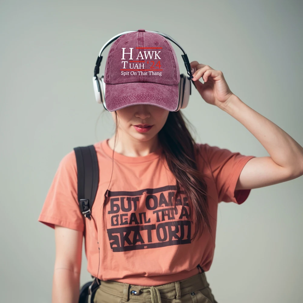 Промытая бейсболка шляпа дальнобойщика регулируемая хлопковая потертая кепка