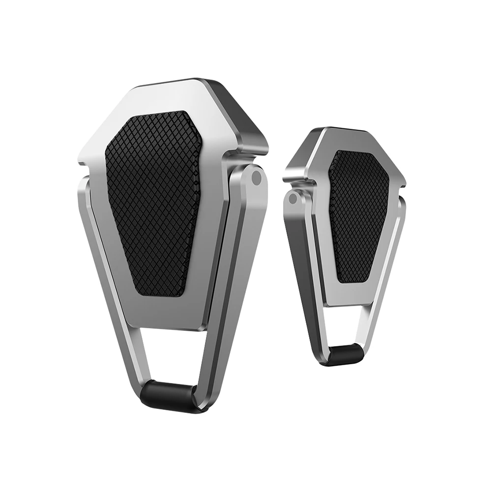 

Metal Foldable Laptop Stand Base Non-slip Desktop Portable Notebook Holder Cooling Bracket For Macbook Pro Air DELL Accessories