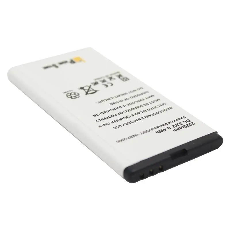 Kcumulator battery for Nokia Lumia 735 (rm-1038) |