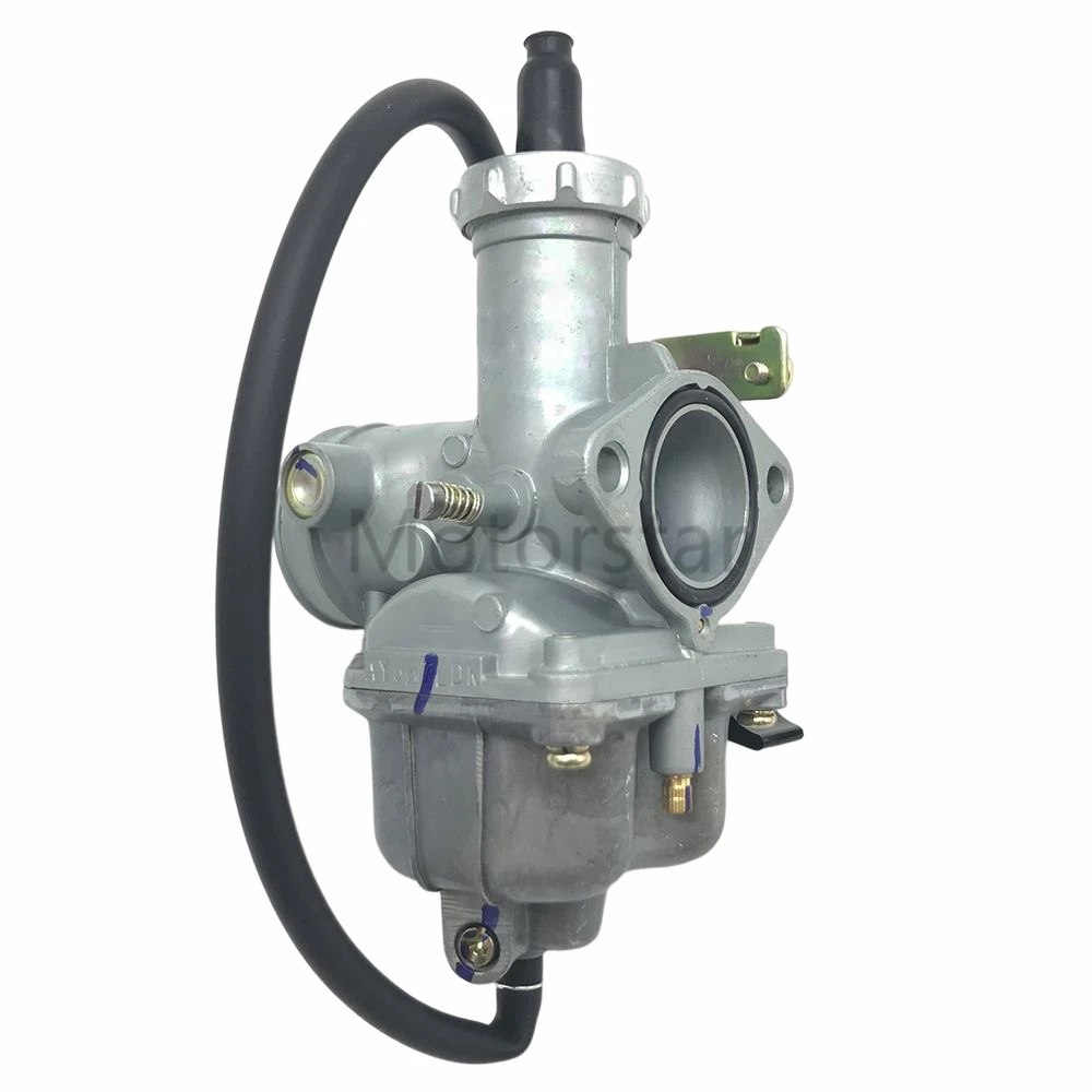 Новый Карбюратор ПОДХОДИТ для Honda Recon 250 TRX TRX250TE TRX250TM 2x4 ES 1997-2022 Carb