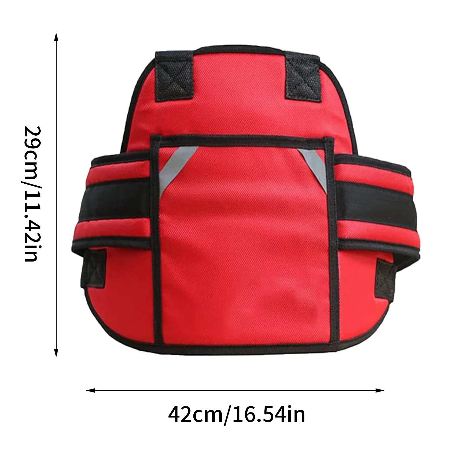 Детский ремень безопасности для мотоцикла универсальный детский регулируемый