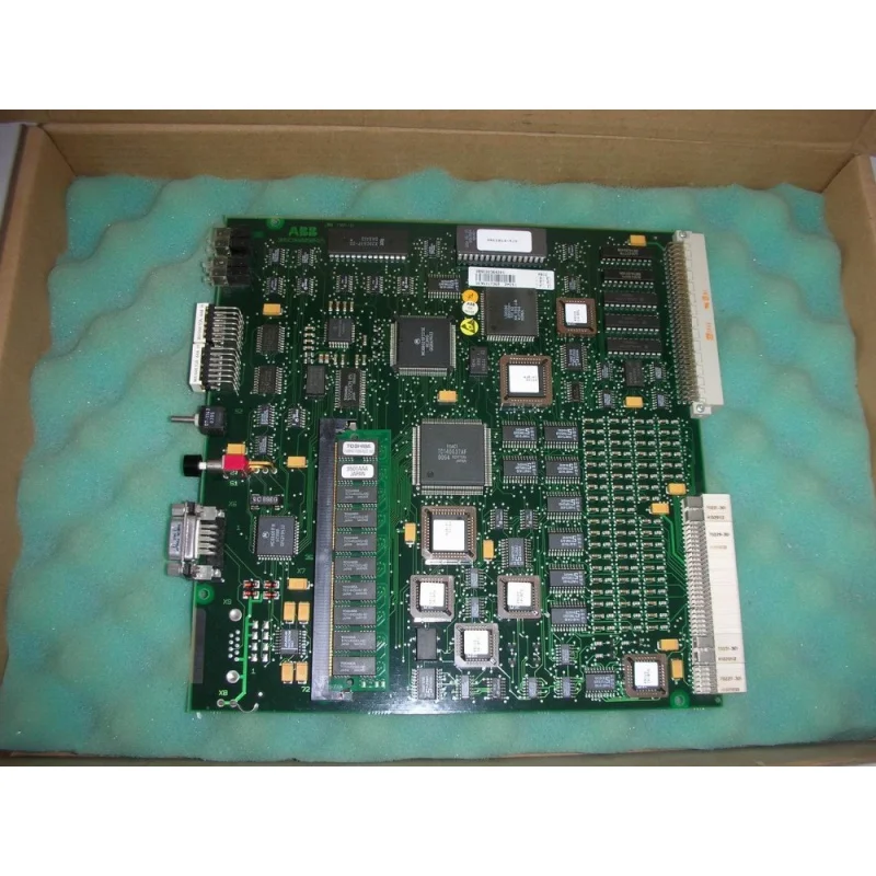 

Б/у ABB DCS PM151/3BSE003642R1, 1 шт.