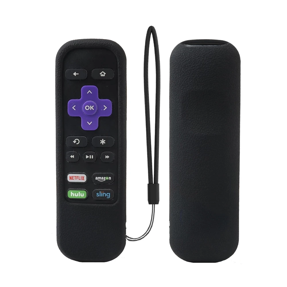 

2022NEW TV Remote Control Replacement for TCL RC3000E02 LED LCD TV Remote Control