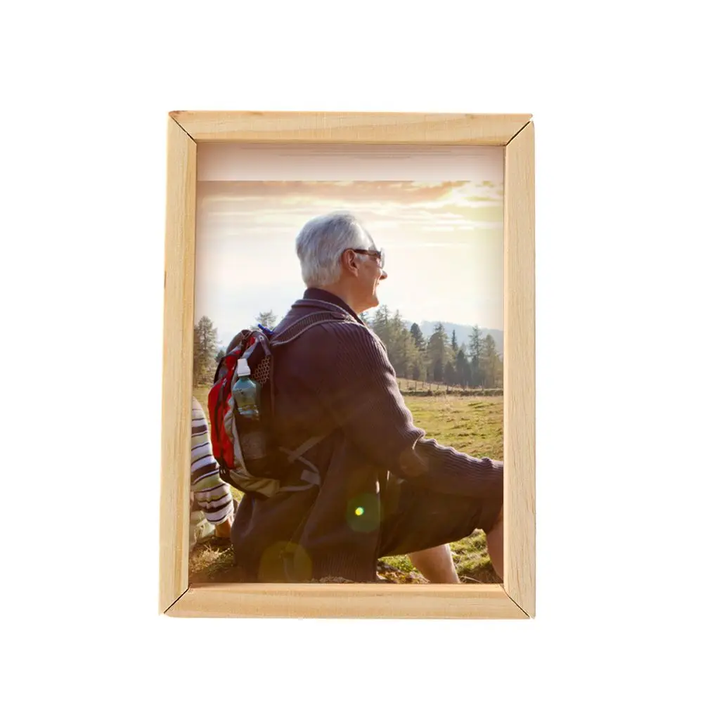 Семейная винтажная многофункциональная фоторамка домашний декор искусство